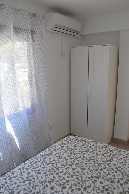 Margarita Apartment Benidorm Exteriör bild